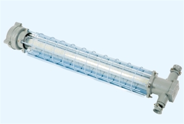 云南矿用隔爆型LED巷道灯