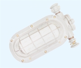 云南矿用隔爆型LED支架灯