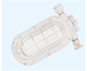 云南矿用隔爆型LED支架灯